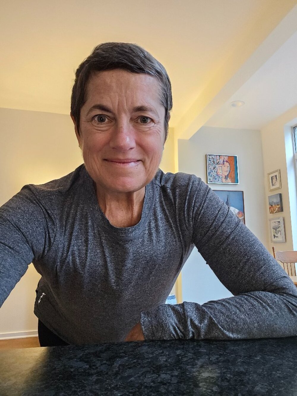 Meet your Posher, CowtownGrrl